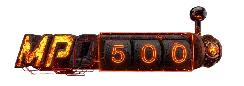 MPO500 LOGO